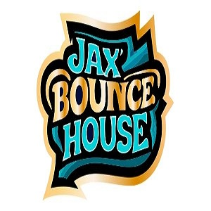 Company Logo For Jax Bounce House'