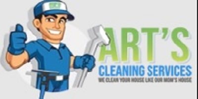 Company Logo For Art's Carpet and Tile Cleaning Service'