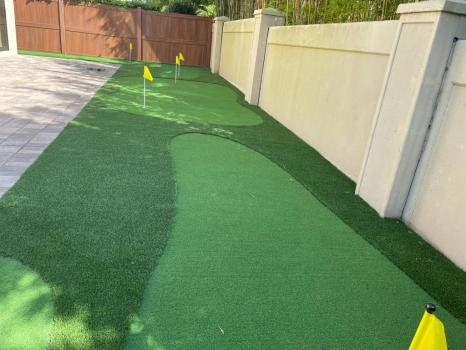 Artificial Grass &amp; Paver Pros'