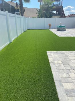 Artificial Grass &amp; Paver Pros'