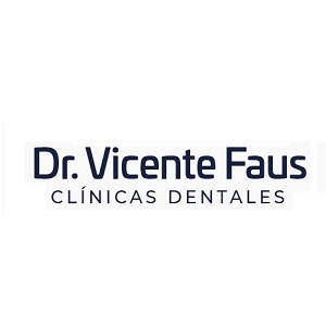 Company Logo For Cl&iacute;nica dental Dr. Vicente Faus'