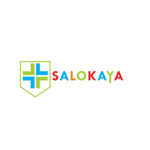 Company Logo For Salokaya College Of Nursing'