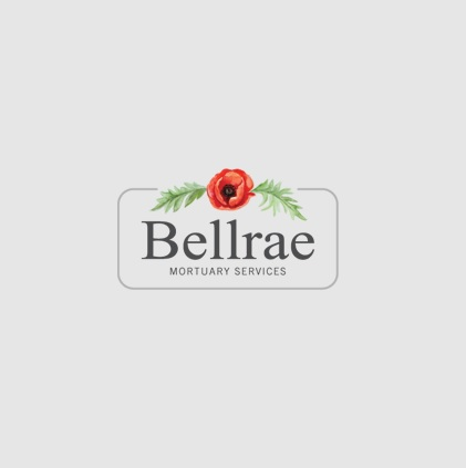 Company Logo For Bellrae Mortuary Services'