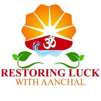 Company Logo For Restoring Luck: Aancchaal Chaudhary'