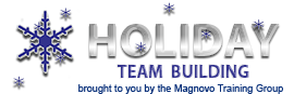 HolidayTeamBuilding.com'