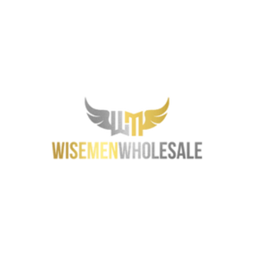 Company Logo For Wisemen Wholesale Inc'