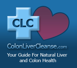 Colon Liver Cleanse'