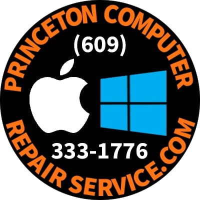 Company Logo For Princeton Computer Repair Service'