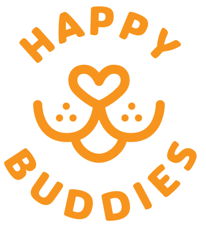 Happy Buddies