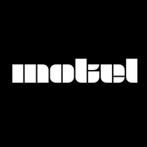 Motel Design Ltd Logo