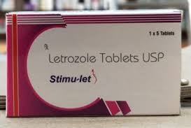 Company Logo For Letrozole For Breast Cancer - Genericcures'