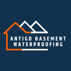 Company Logo For Antigo Basement Waterproofing'