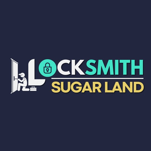 Company Logo For Locksmith Sugar Land TX'