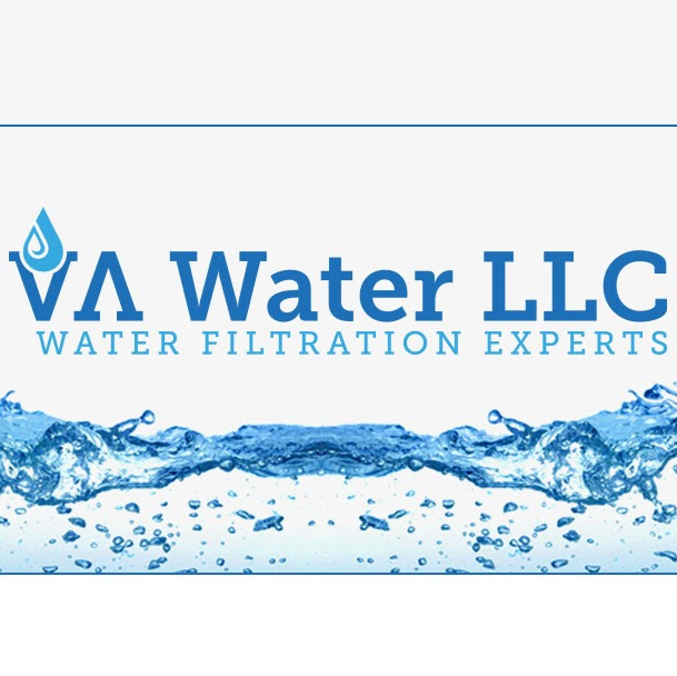VA Water LLC Logo