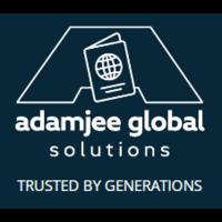 Company Logo For Adamjee Global Solutions'