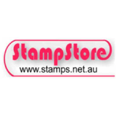 Company Logo For Stamp Store'