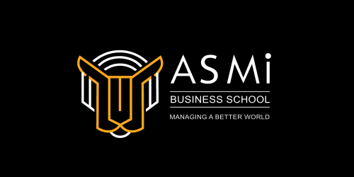 Company Logo For ASMI B-school: Nurturing leaders among Kolk'