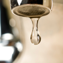 SMP Plumbing Company Logo