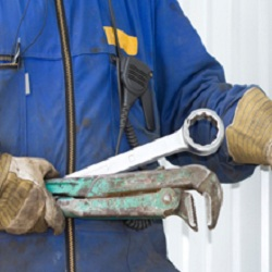 Plumbing Company'