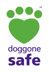 Company Logo For Doggone Safe'