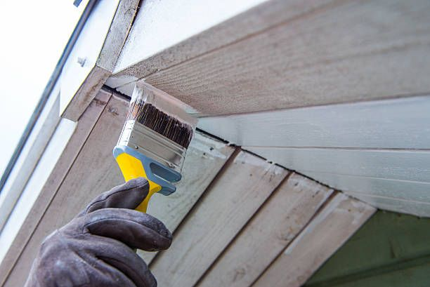 Painting Contractor'