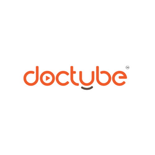 Company Logo For DocTube Blog'