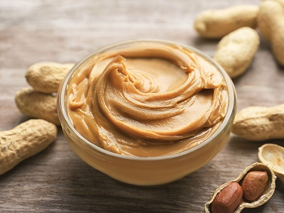 Peanut Butter Market'