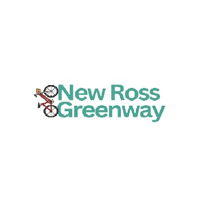 Company Logo For New Ross Greenway'