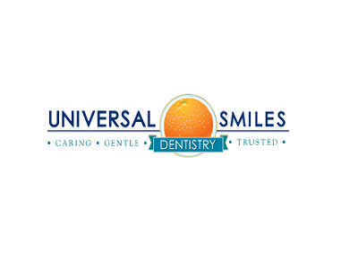 Company Logo For Universal Smiles Dentistry'