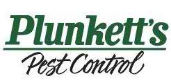 Plunkett&rsquo;s Pest Control'