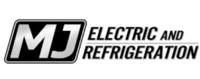 Company Logo For MJ Electric and Refrigeration Services &'