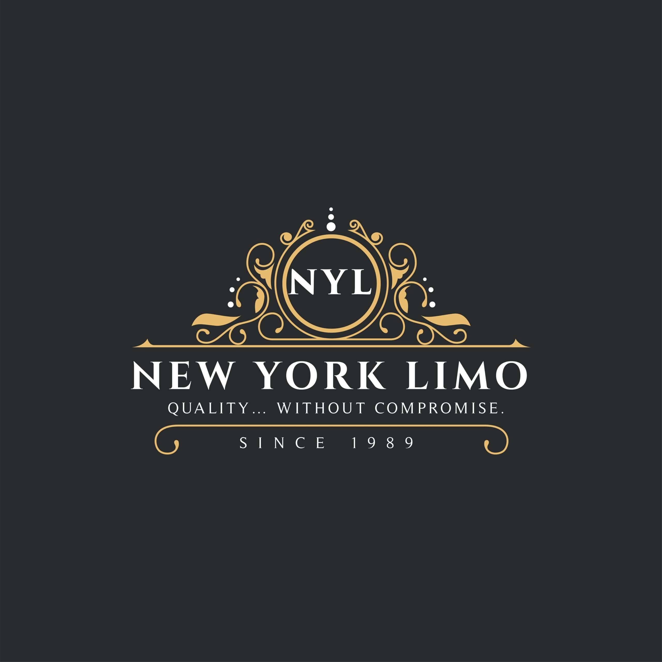 Company Logo For New York  Limo Net'