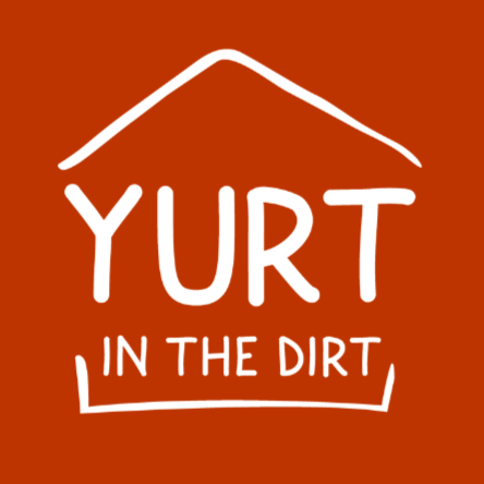 Yurtin Thedirt Logo