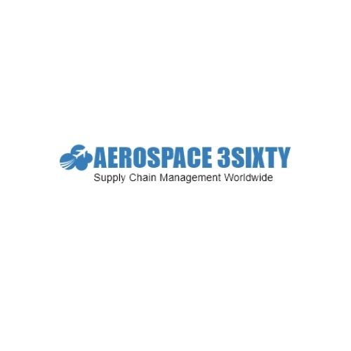 Company Logo For Aerospace 3Sixty'