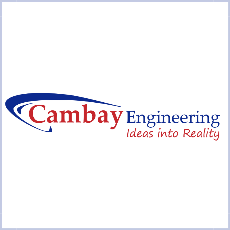 Company Logo For Cambay Engineering'
