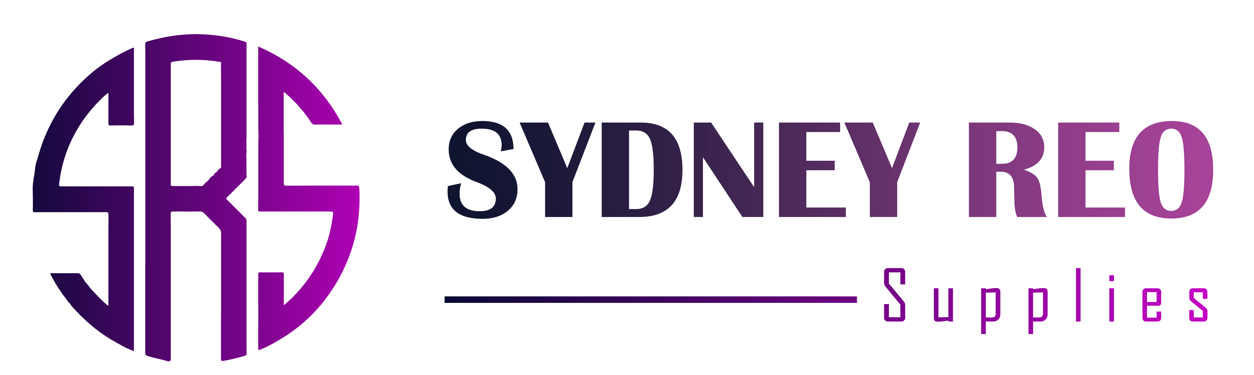 Company Logo For Sydney Reo Supplies'