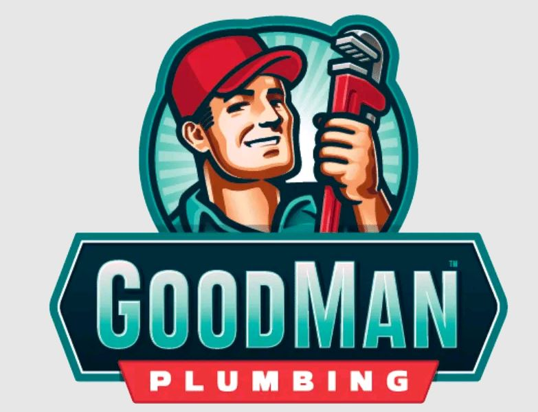 Company Logo For Goodman Plumbing'