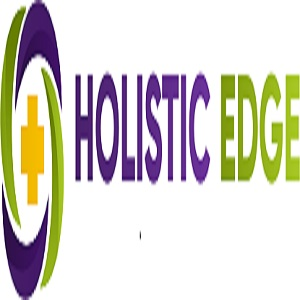 Company Logo For Holistic Edge'