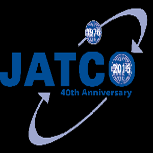 Company Logo For JATCO Incorporated'