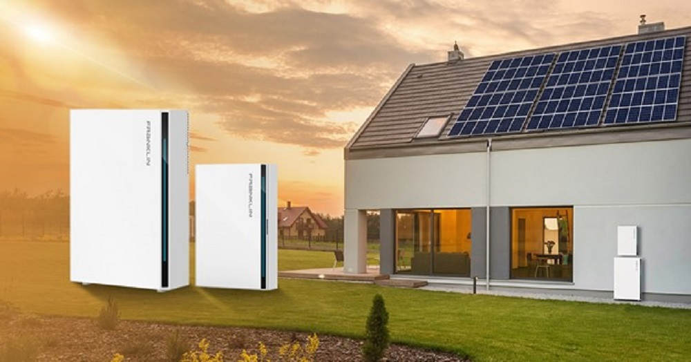 Home Energy Storage Market'