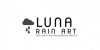 Luna Rain Art