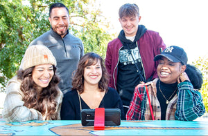 GatorGrip Group Photo