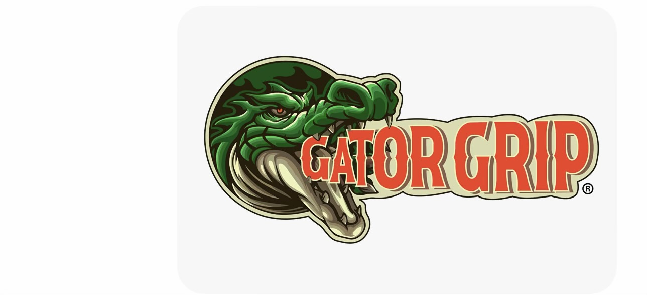 GatorGrip Logo