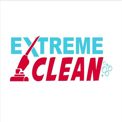 Extreme Clean Team LLC Logo