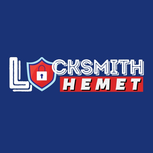 Company Logo For Locksmith Hemet CA'