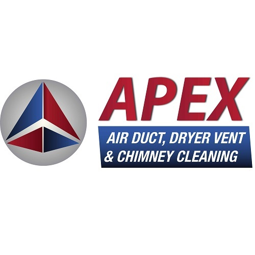 Company Logo For Apex Air Duct Cleaning &amp; Chimney Se'