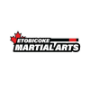 Company Logo For Etobicoke Martial Arts'