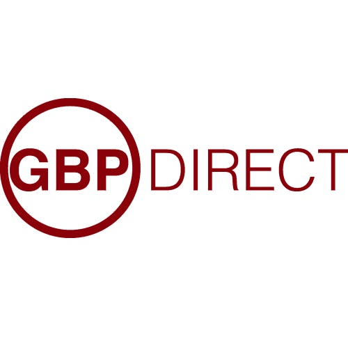 Company Logo For GBP Direct'