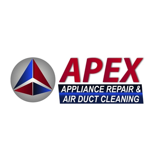 Company Logo For Apex Appliance Repair &amp; Dryer Vent'