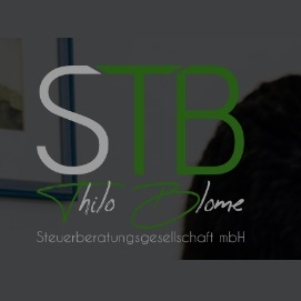 STB Thilo Blome Steuerberatungsgesellschaft mbH Logo